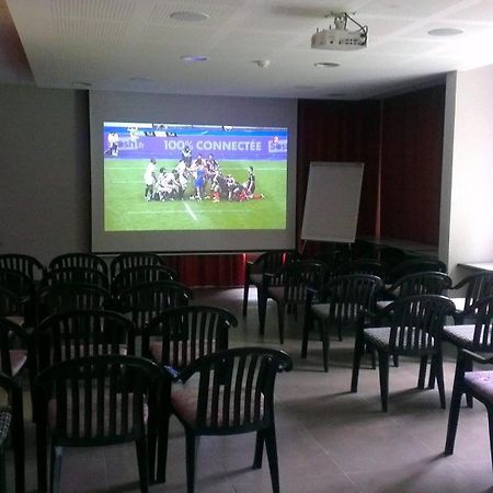 Albhotel Grill Alby-sur-Cheran Buitenkant foto