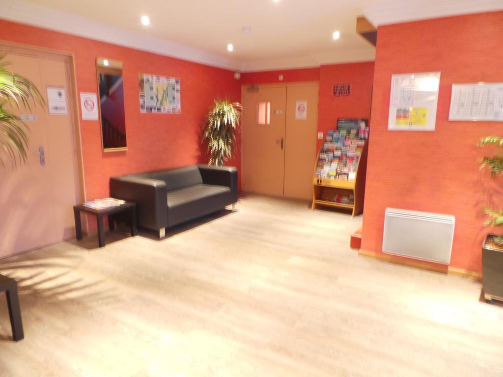 Albhotel Grill Alby-sur-Cheran Buitenkant foto