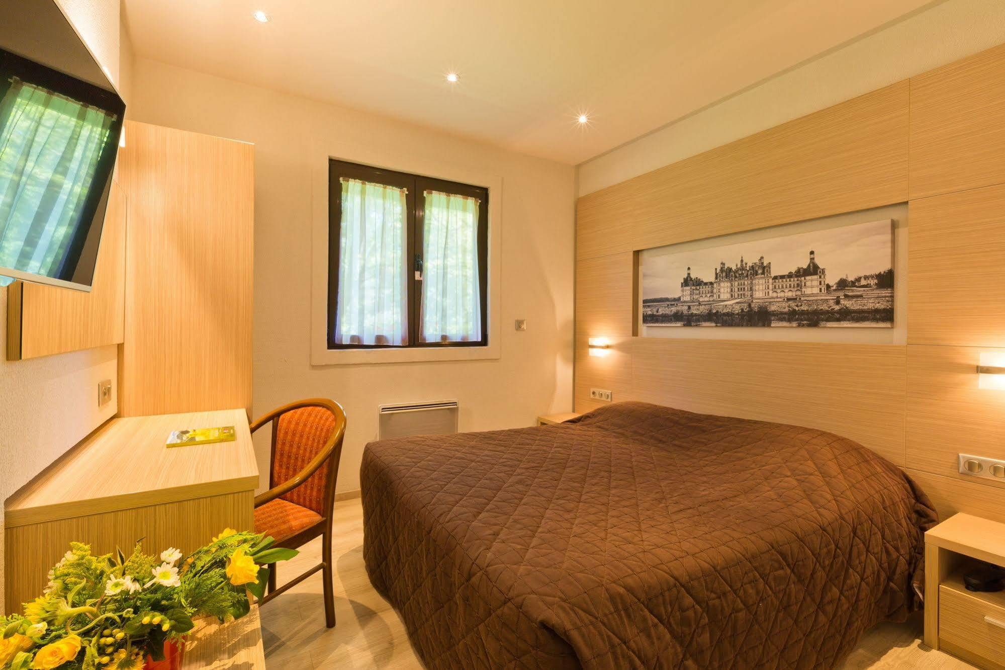 Albhotel Grill Alby-sur-Cheran Buitenkant foto